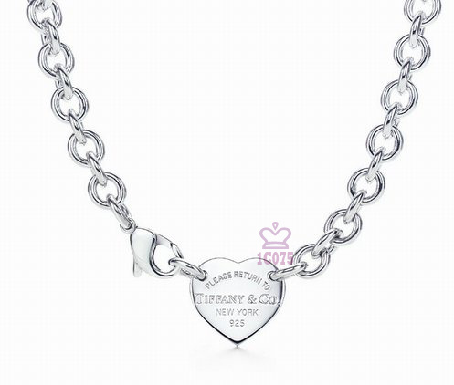 Collana Tiffany Modello 347